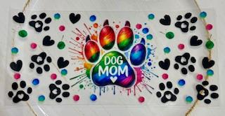 #261 Decal