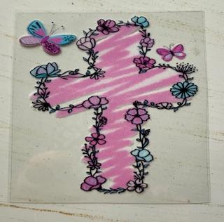 #26 Decal