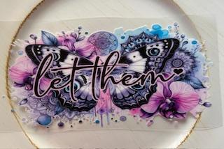 #196 Decal