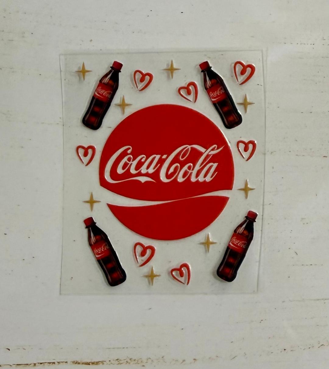 45 ML Decal