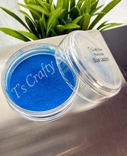 Blue Lagoon Mica Powder 6G
