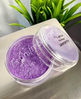 Lavender Mist Mica Powder 6G