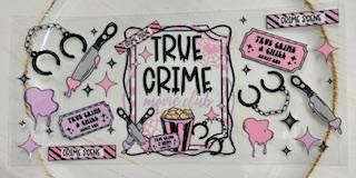 #258 Decal