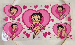 #299 Decal