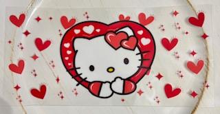 #263 Decal