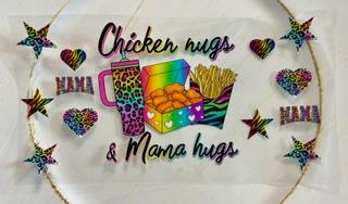 #465 Decal