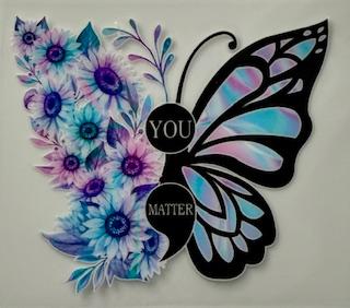 #10 Decal