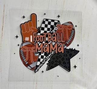 #38 Decal