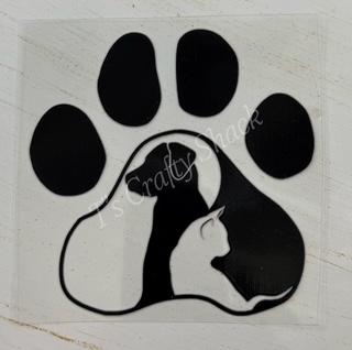 #86 Decal