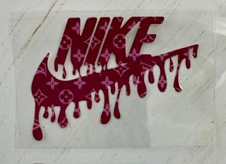 #80 Decal