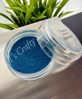 Emerald Isle Mica Powder 6G