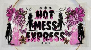 #384 Decal