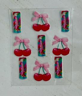 45 ML Decal