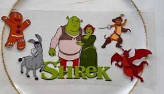 #230 Decal