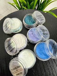 Mica Powder Chameleon Enhancer Bundle Set