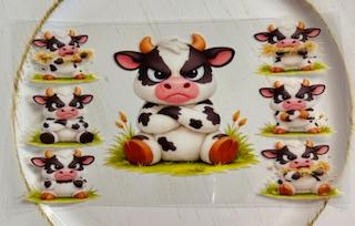 #297 Decal