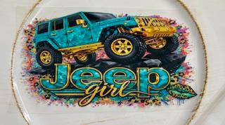 #252 Decal