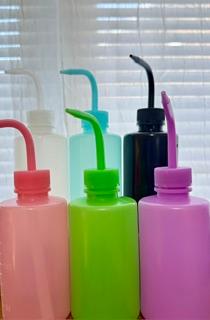 Squeeze Bottle