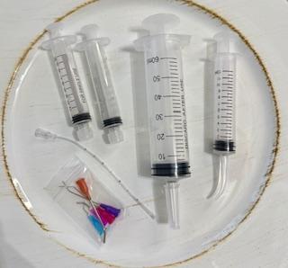 Syringe Bundle