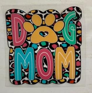#54 Decal