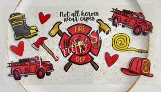 #290 Wrap