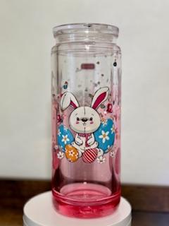 20 oz Waterfall Tumbler with a handle