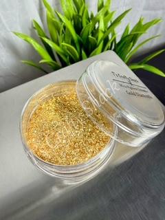 Gold Diamonds  Mica Pigment Enhancer 6G