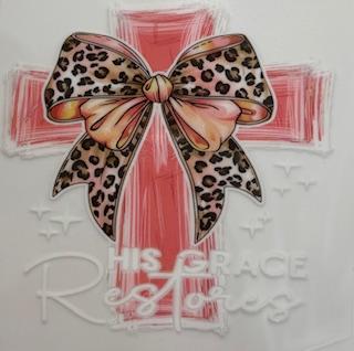 #09 Decal