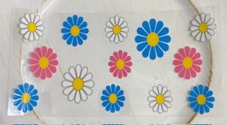 #303 Decal