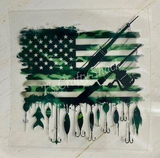 #60 Decal