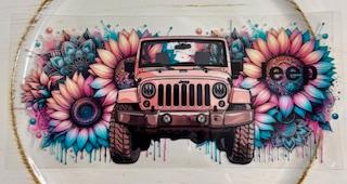 #356 Decal
