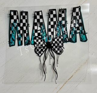 #58 Decal