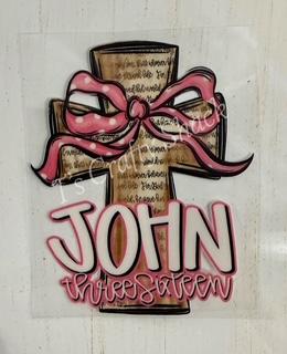 #57 Decal