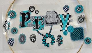 #391 Decal