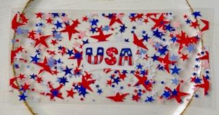 #412 Decal