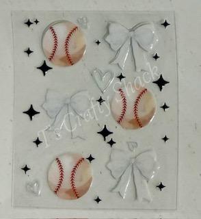 45 ML  Decal