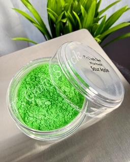 Sour Apple Mica Powder 6G