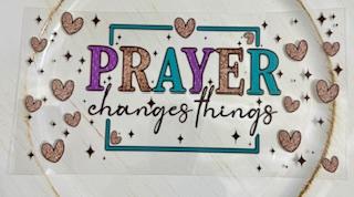 #273 Decal