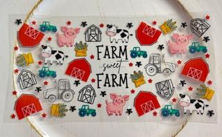 #343 Decal