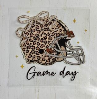 #39 Decal