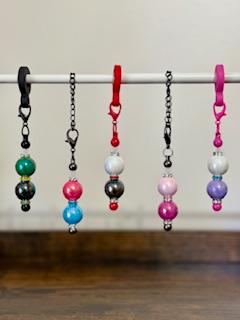 Straw & Handle Charms