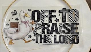#243 Decal