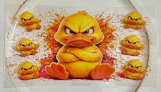 #272 Decal