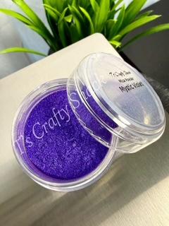 Mystic Violet Mica Powder 6G