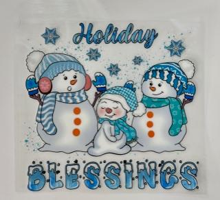 #2509 (Large Decal)
