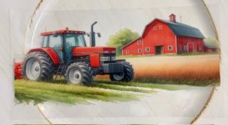 #288 Decal
