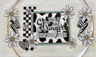 #409 Decal