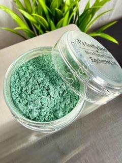 Enchanted Ivy Mica Powder 6G