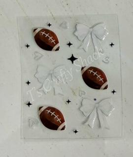 45 ML Decal