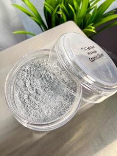 Cosmic Silver Mica Powder 6G